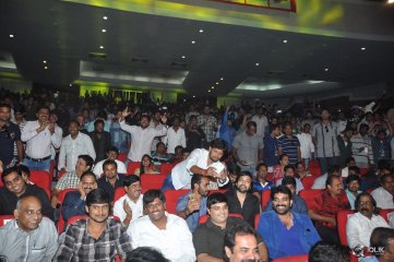 Gopala Gopala Movie Audio Launch